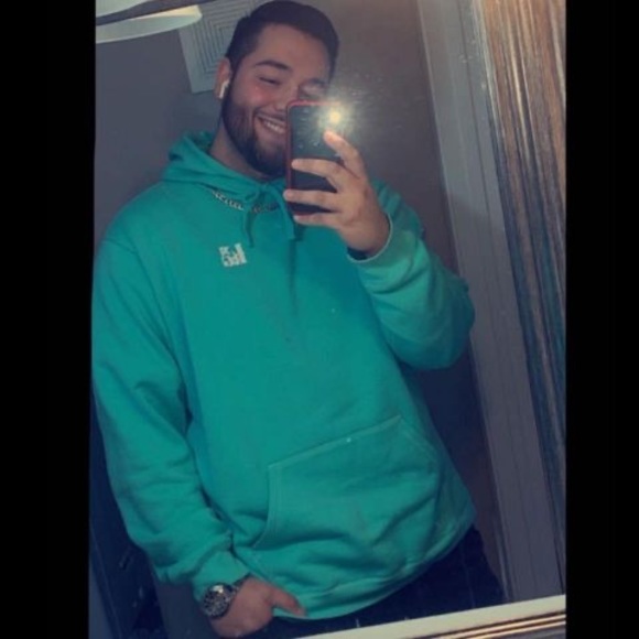 Meet your Posher, Bryan - Picture 1 of 1